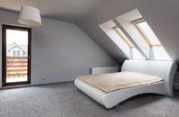 Markyate bedroom extensions